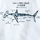 Kids' short-sleeve hammerhead shark graphic T-shirt HAMMERHEAD j.crew: kids' short-sleeve hammerhead shark graphic t-shirt for boys