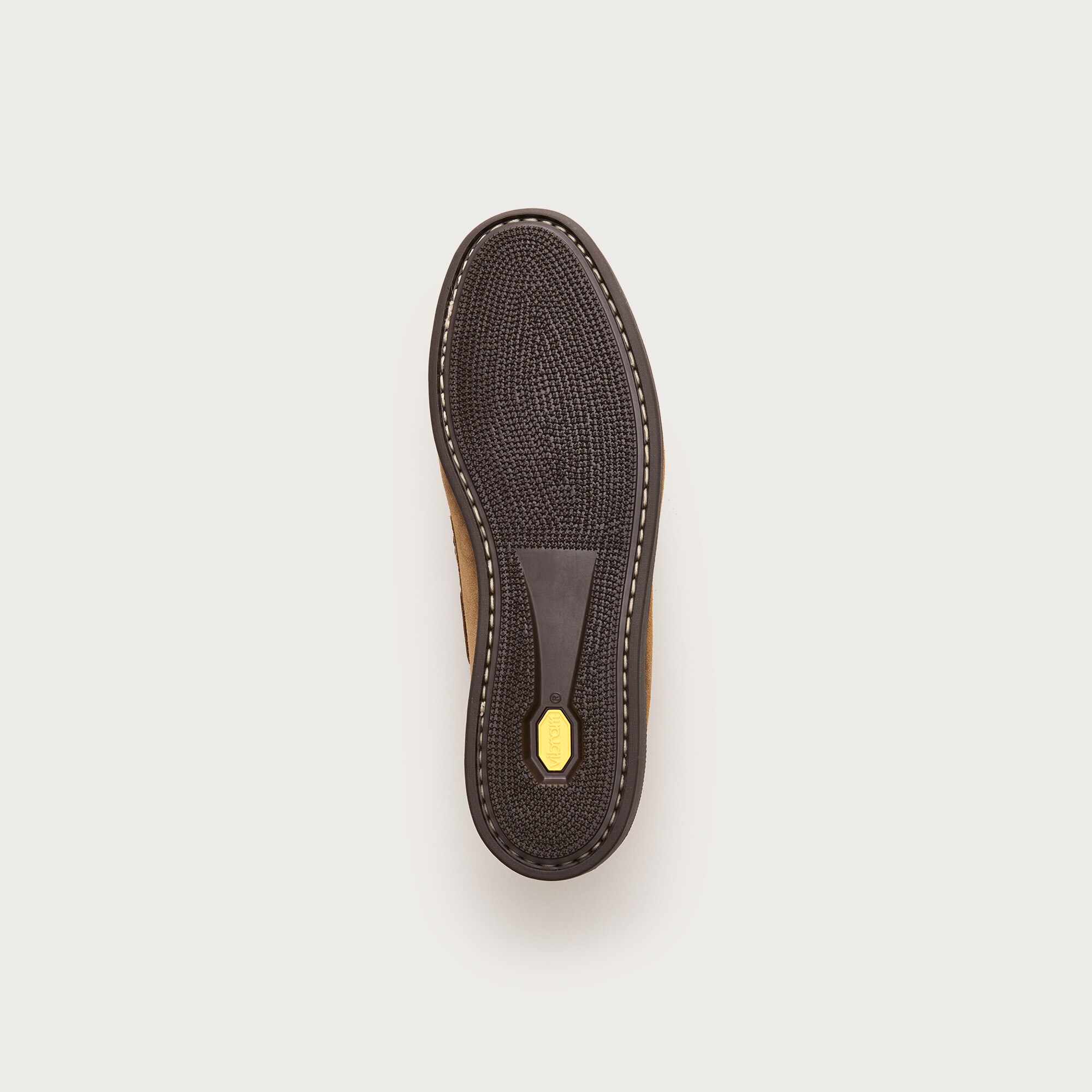 Lake shoes in suede