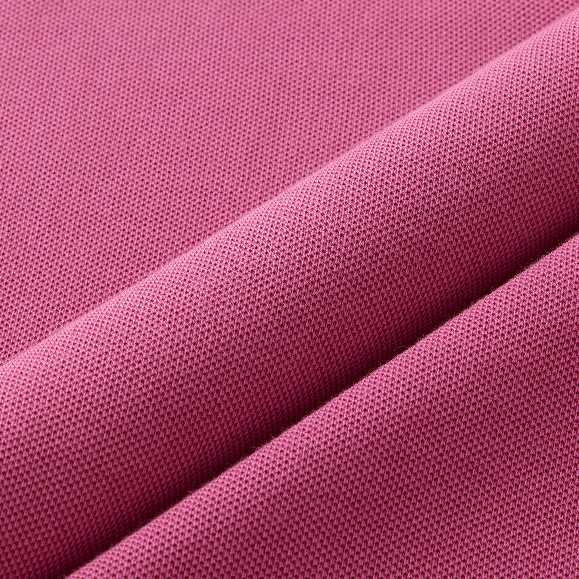 Washed piqué pocket T-shirt
