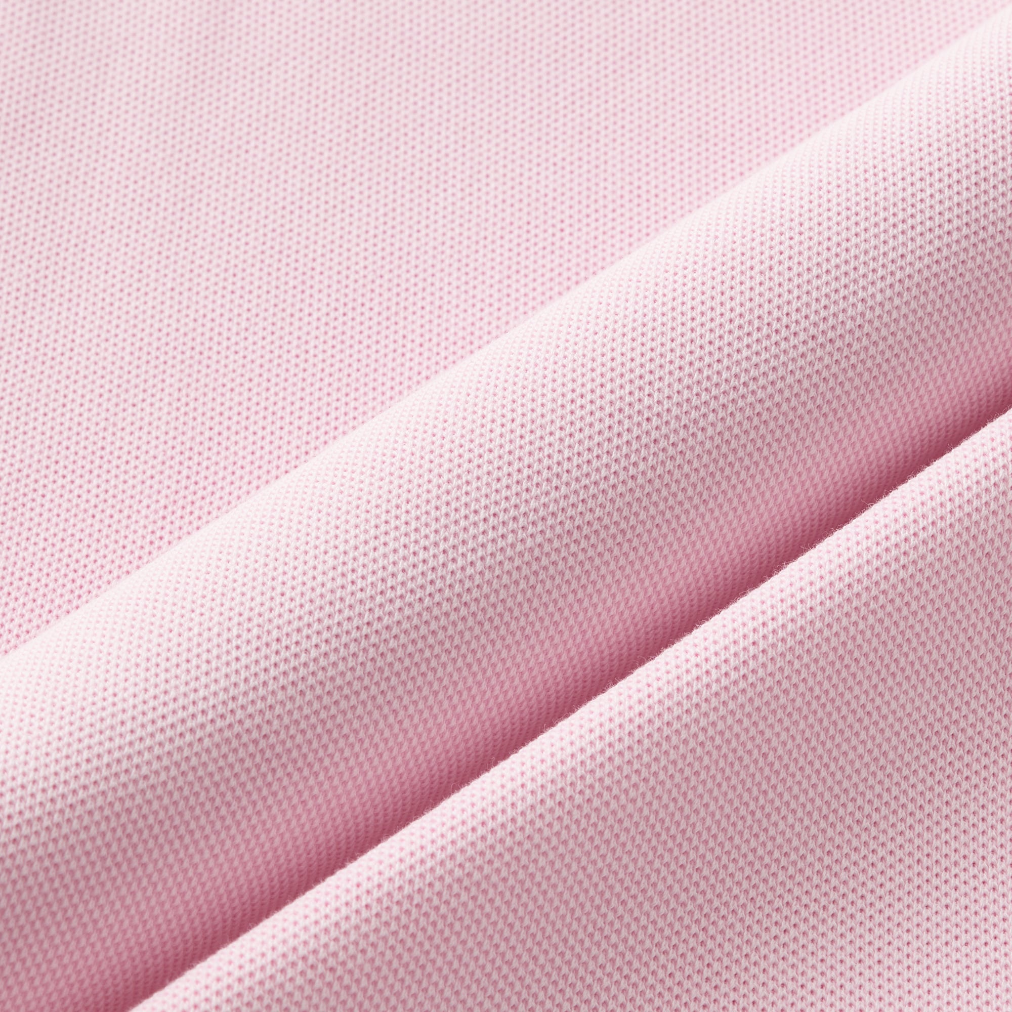 Washed piqué pocket T-shirt