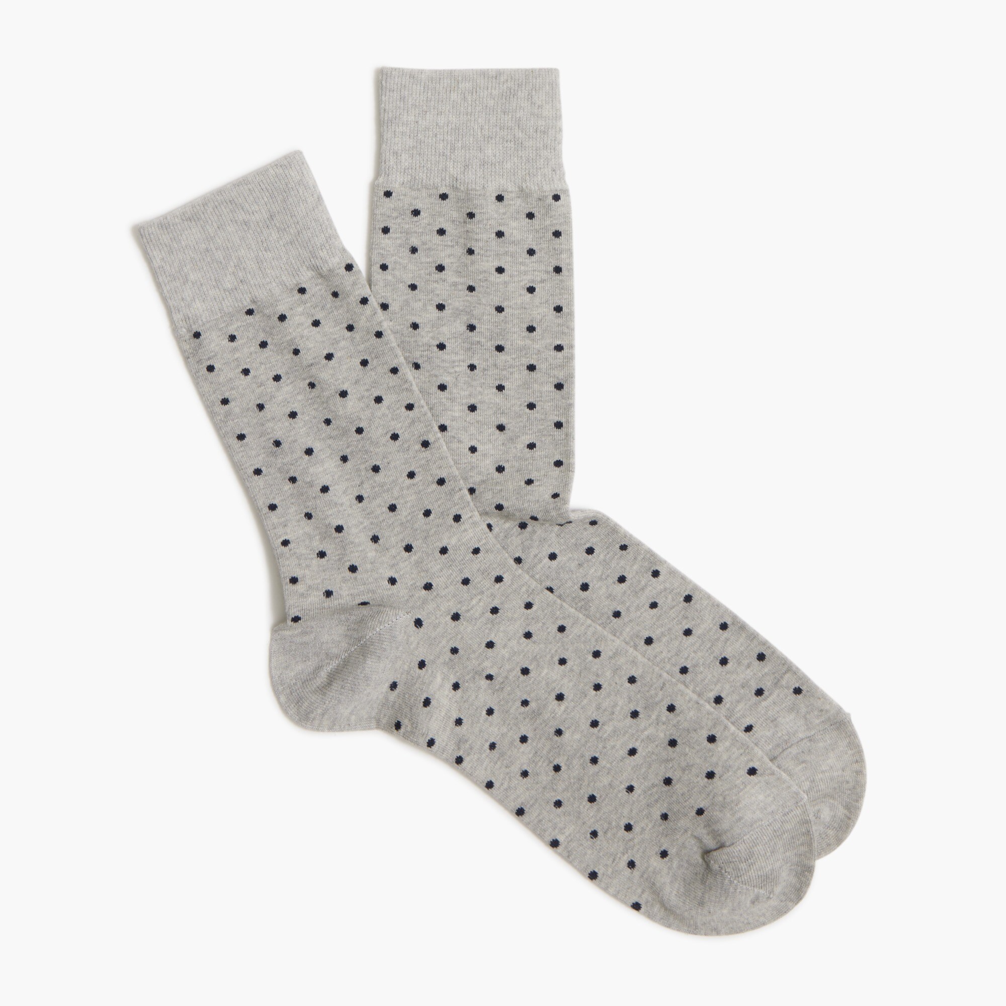 mens Microdot socks