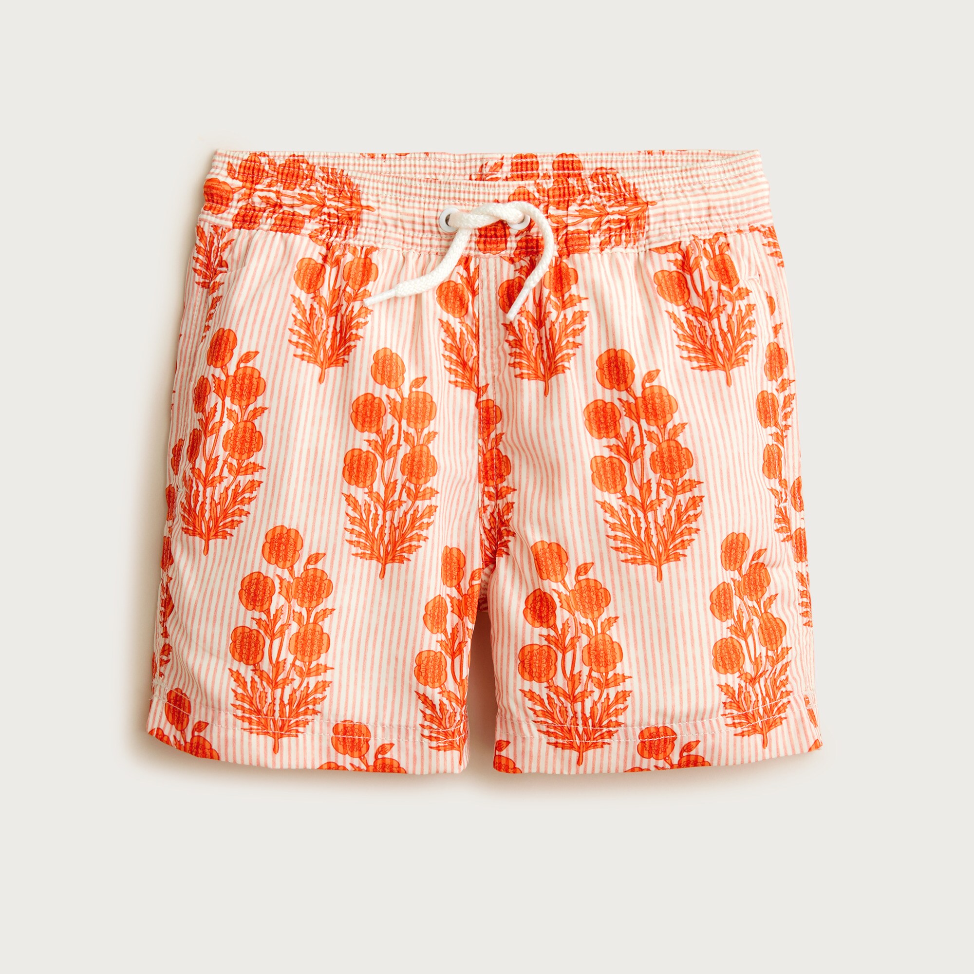  SZ Blockprints&trade; X Crewcuts swim trunk