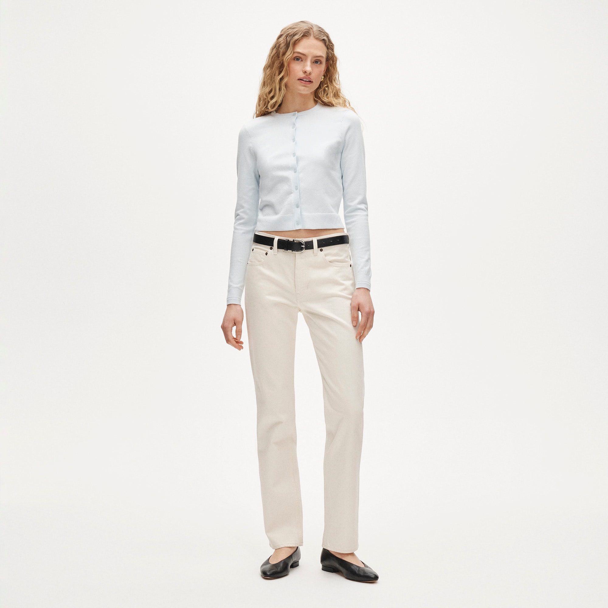 Jackie Cardigan For Women | J.Crew