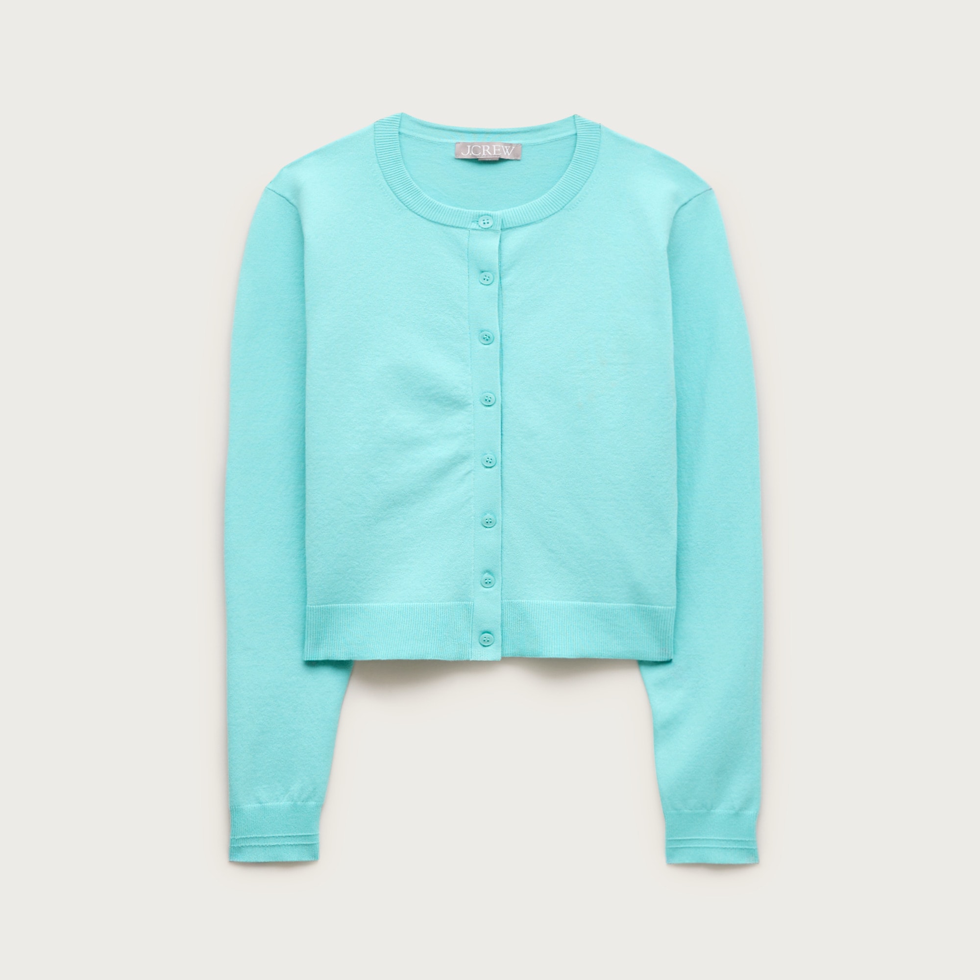Jackie cardigan