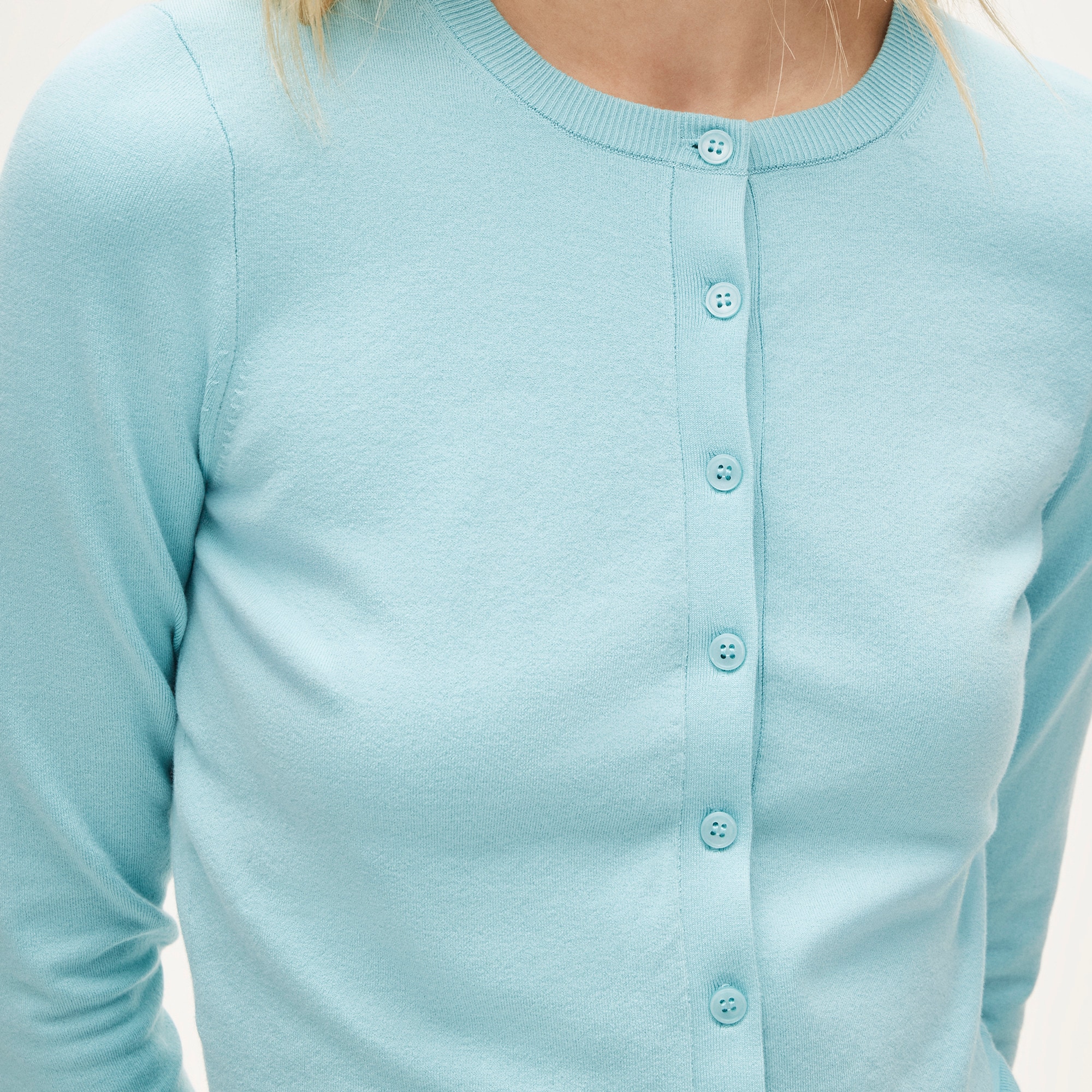 Jackie cardigan