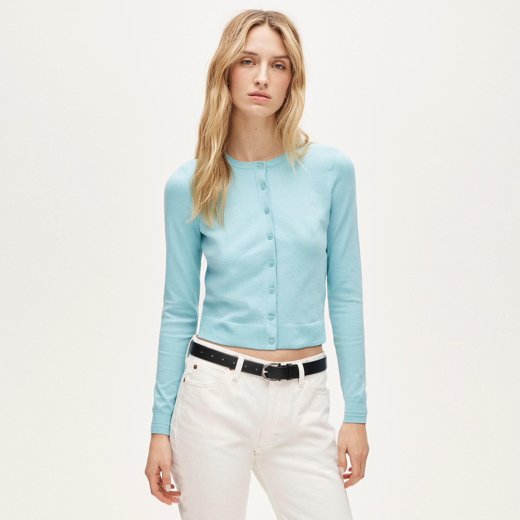 Jackie cardigan