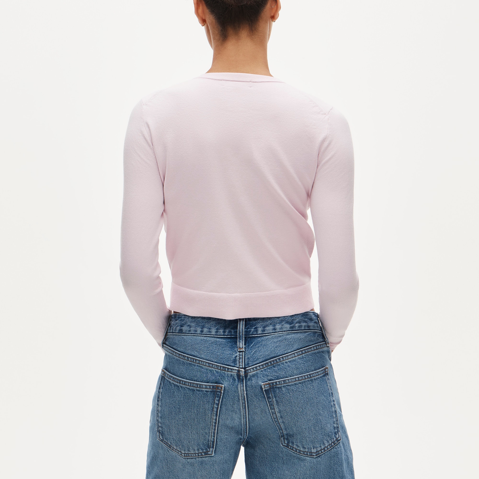 Jackie cardigan