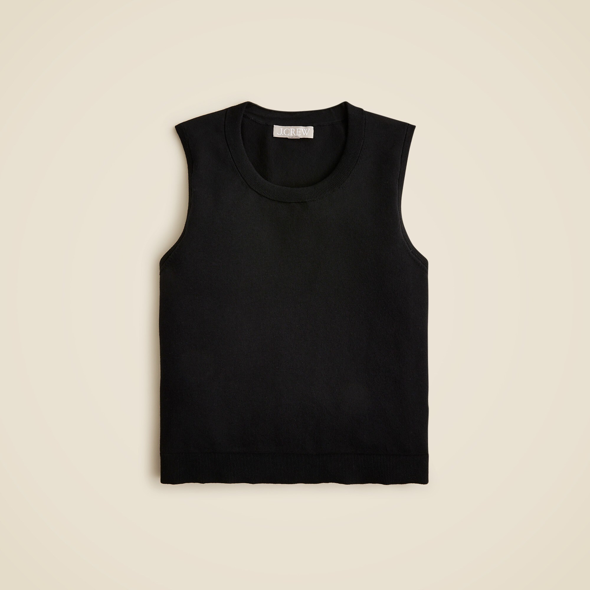 New Jackie cardigan in premium ultra-fine cotton