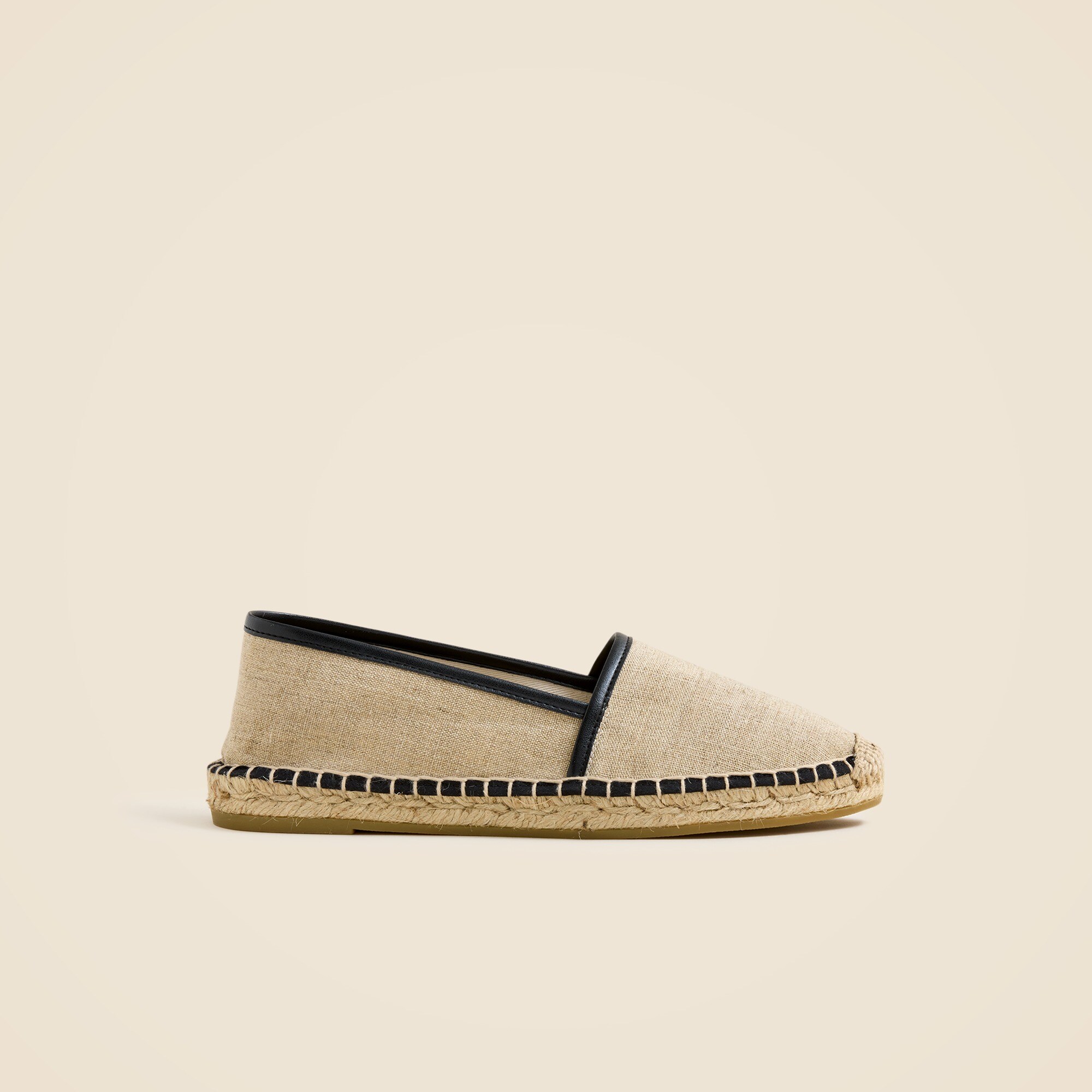 J.Crew: Castaner® X J.Crew Lace-up Espadrille Sandals For Women