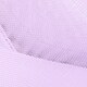 Mule block-heel sandals in mesh LAVENDER SKY