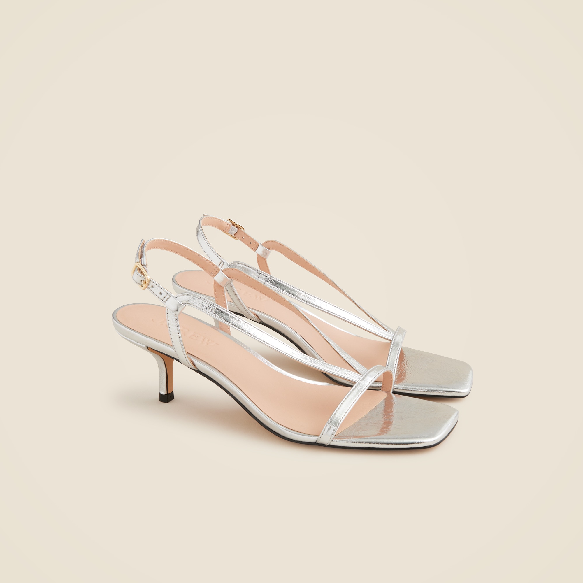サンダル・ミュール JILL BY JILLSTUARTToring strappy platform sandals JILL by JILL STUART（ジルバイジルスチュアート）の