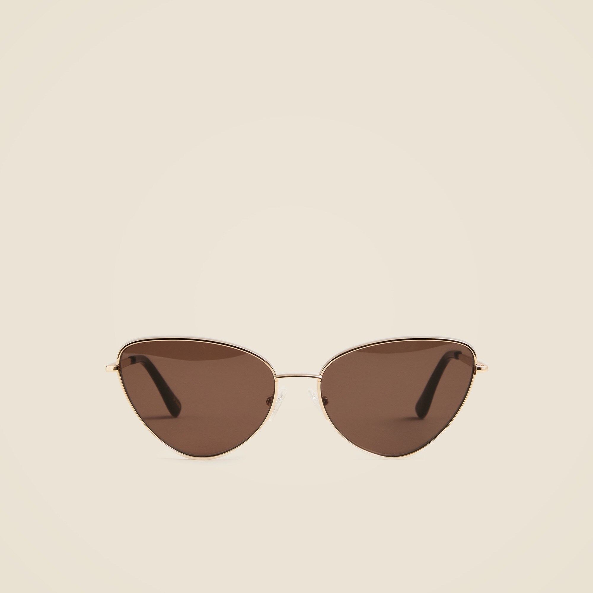 Bungalow wire-frame sunglasses