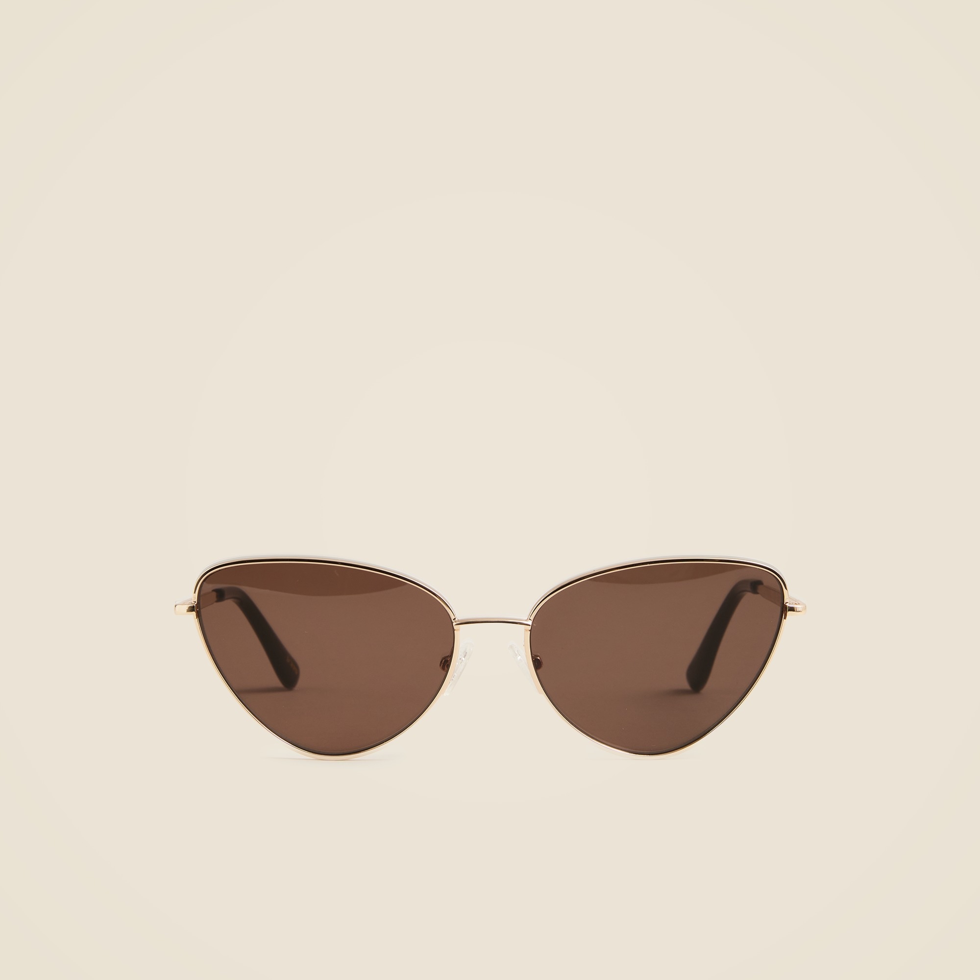  Bungalow wire-frame sunglasses