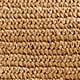 Palma overnight tote in handknotted straw and leather ENGLISH SADDLE NATURAL j.crew: palma overnight tote in handknotted straw and leather for women