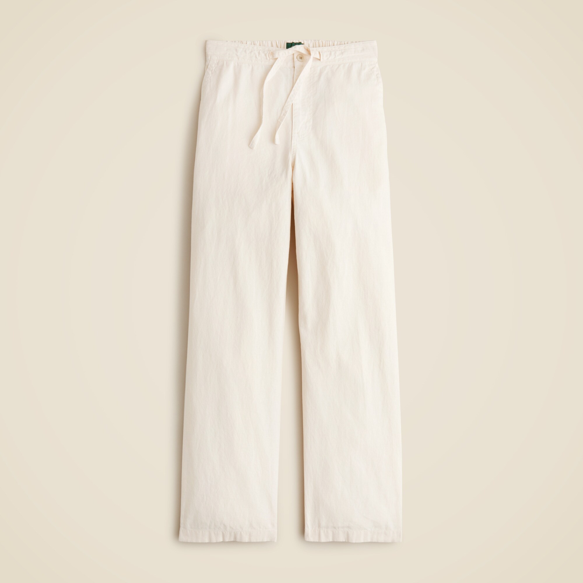 Wallace & Barnes cotton T-shirt
