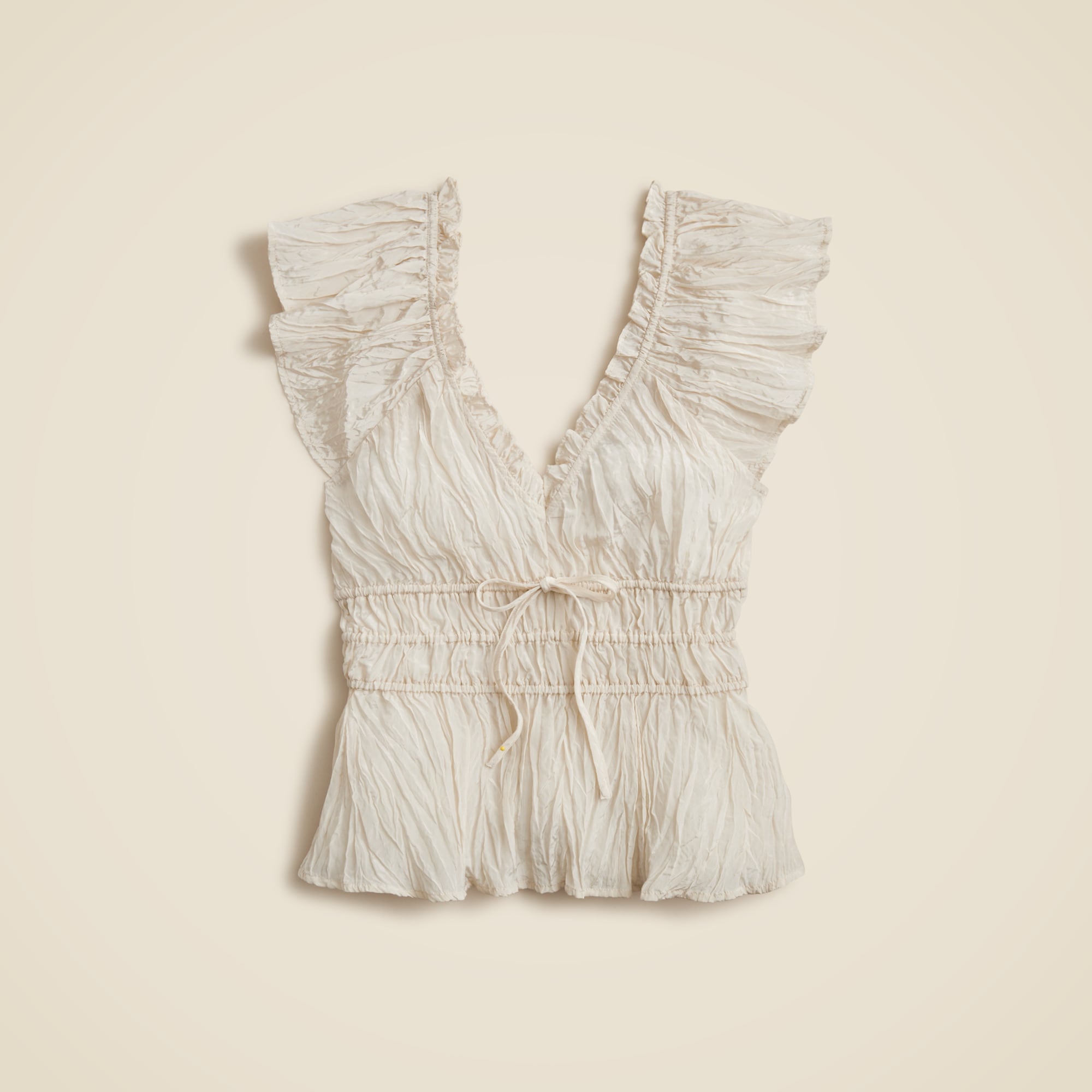 womens Palermo top