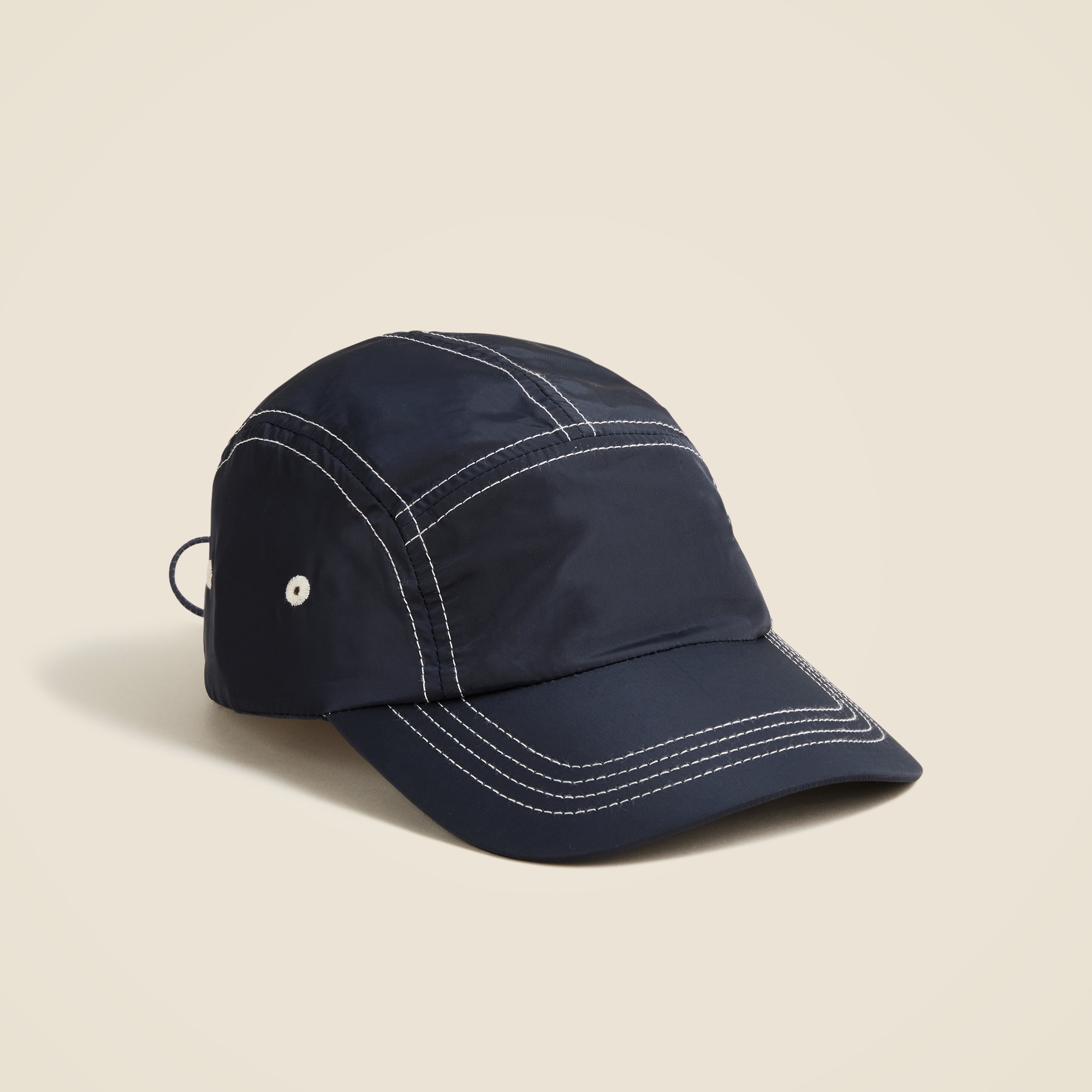 boys Kids' swimsuit hat with UPF 50+