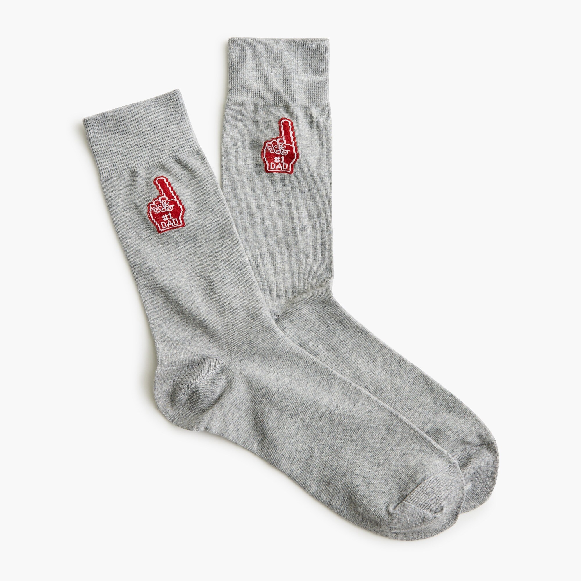 Dad socks