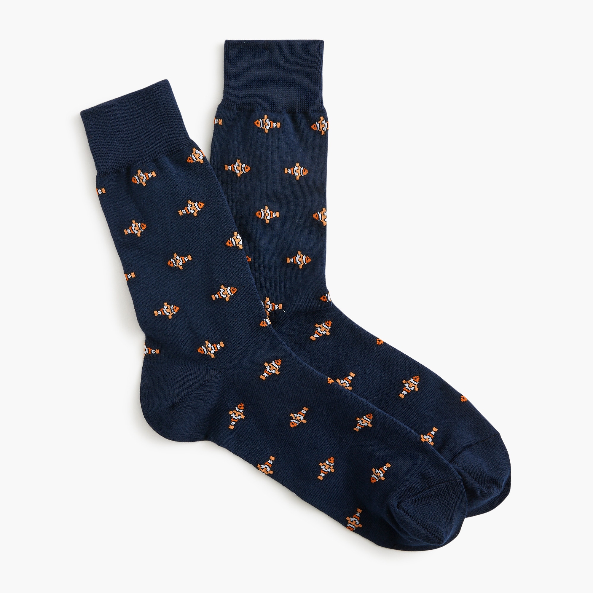 Fish socks