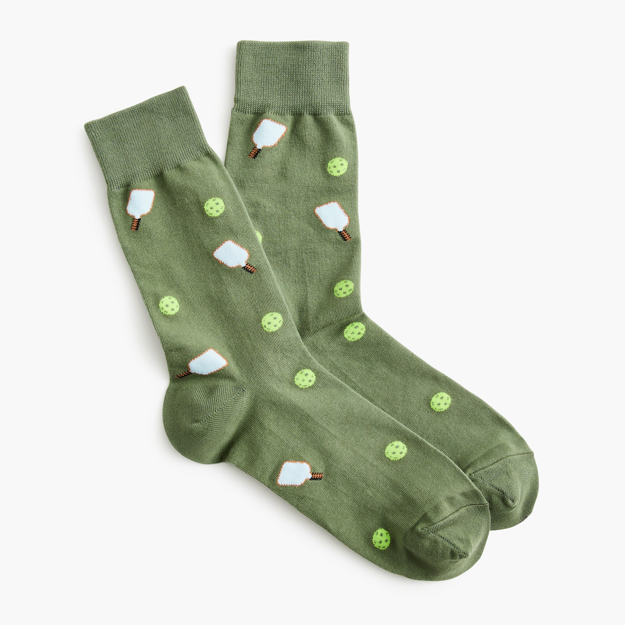 Pickle ball socks
