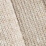 Solid socks HTHR TAUPE