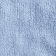 Girls' Marina beach sweater in cotton blend PALE SEASCAPE