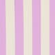 Girls' paneled one-piece swimsuit with UPF 50+ MUTED ORCHID STRIPE