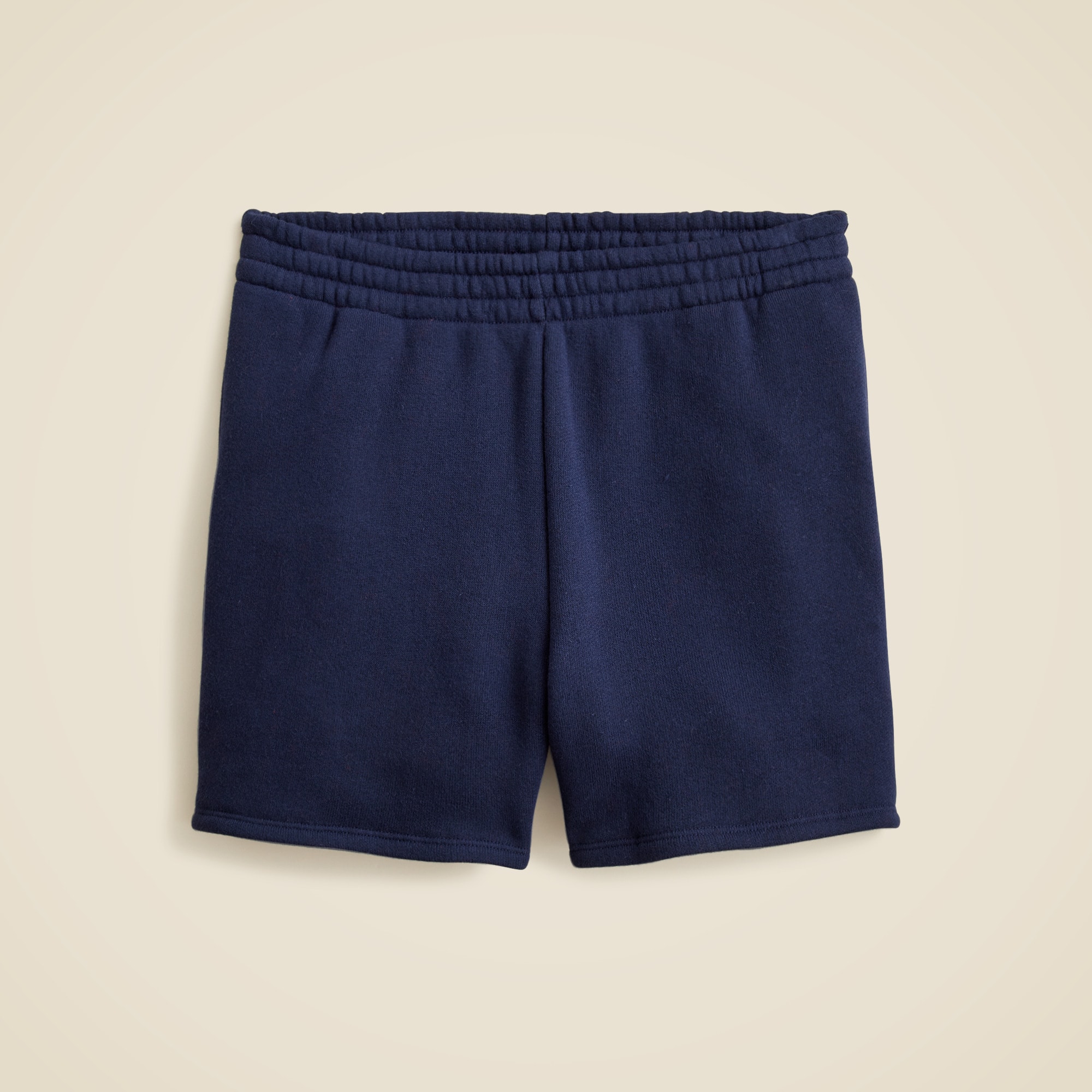 Heritage terry sweatshort
