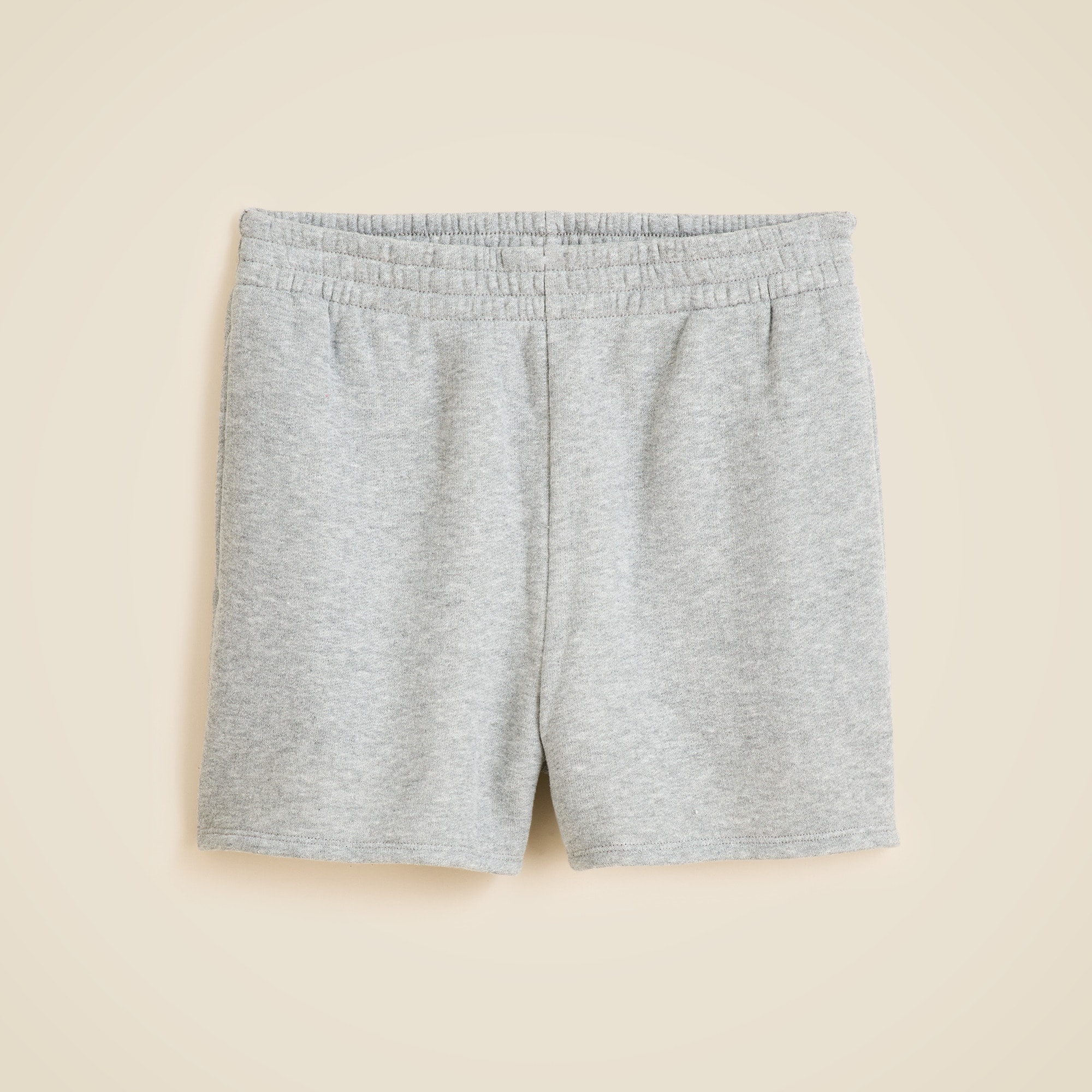  Heritage terry sweatshort