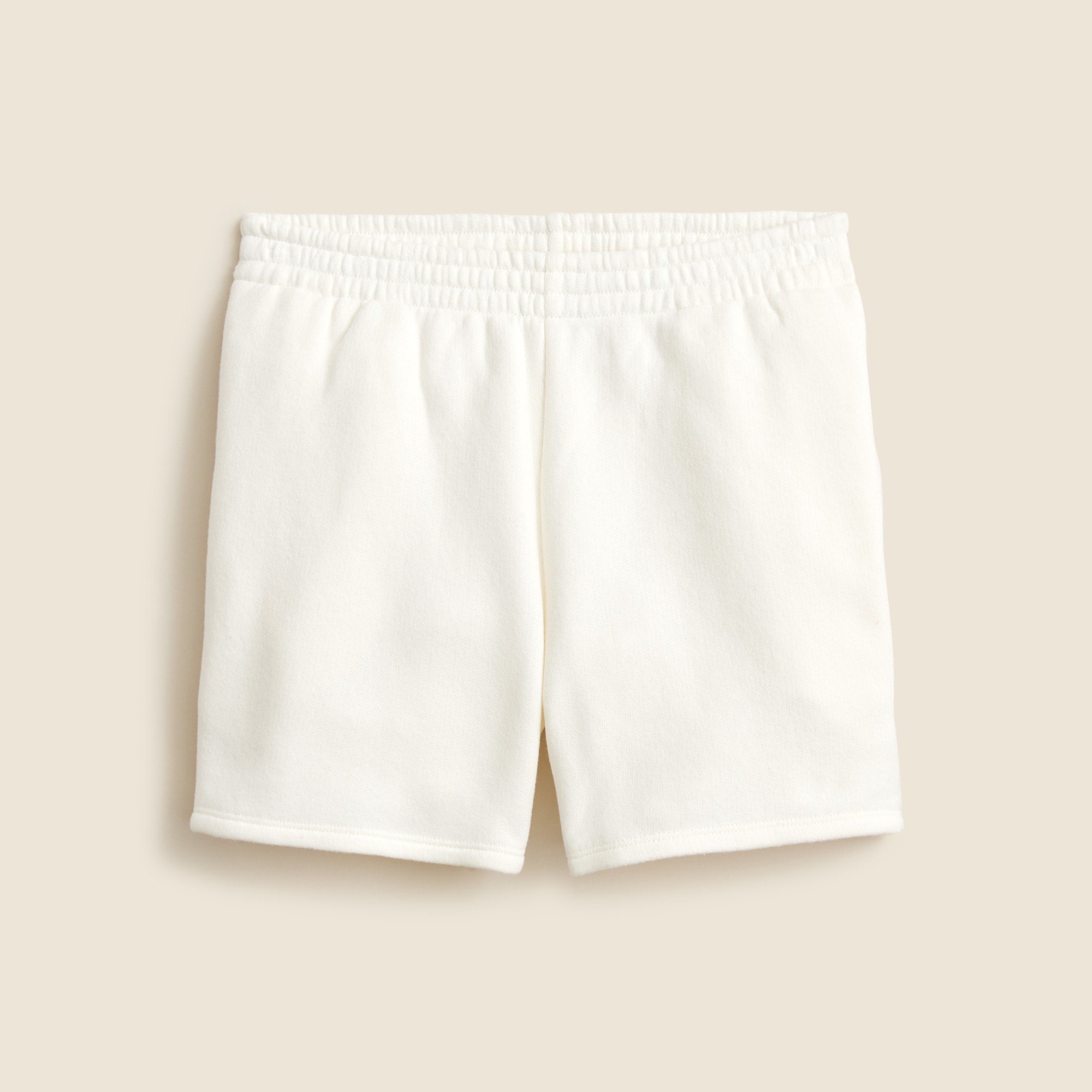  Heritage terry sweatshort