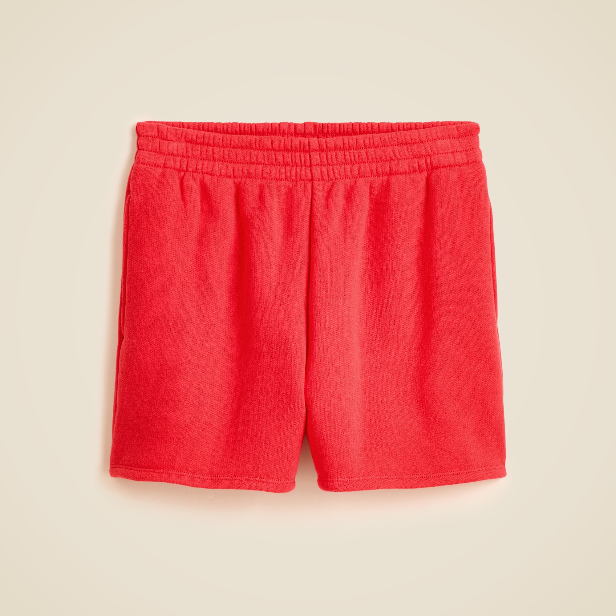 Heritage terry sweatshort