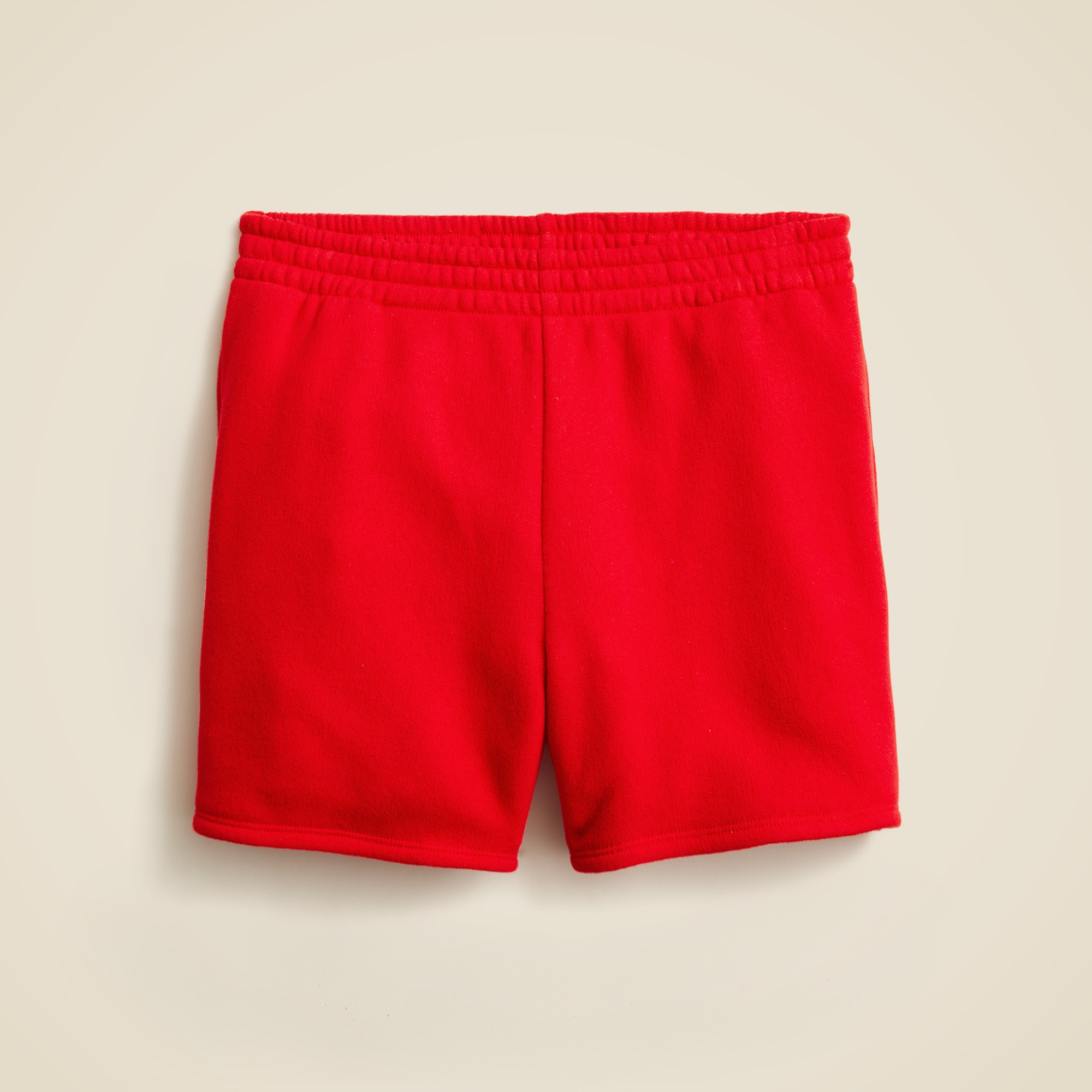 womens Heritage terry sweatshort