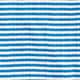 Pointelle short-sleeve T-shirt HARRY STRIPE ELECTRIC I