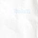 Broken-in jersey &quot;Soleil&quot; graphic T-shirt WHITE j.crew: broken-in jersey &quot;soleil&quot; graphic t-shirt for women