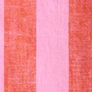 Linen-blend button-up shirt RETRO PINK GUARANA