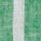 Striped linen-blend button-up shirt WHITE BRIGHT CLOVER