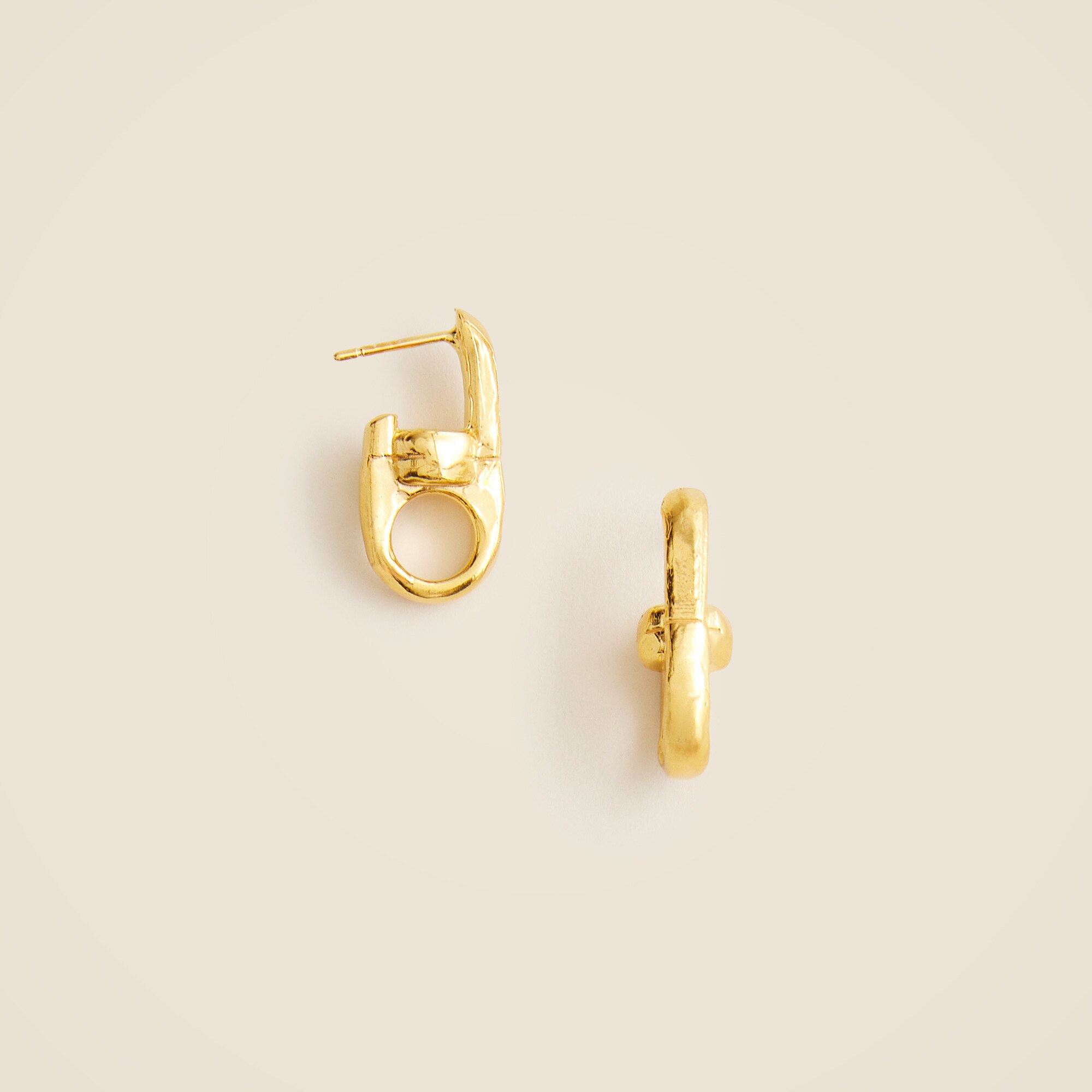 Alighieri X J.Crew high seas earrings