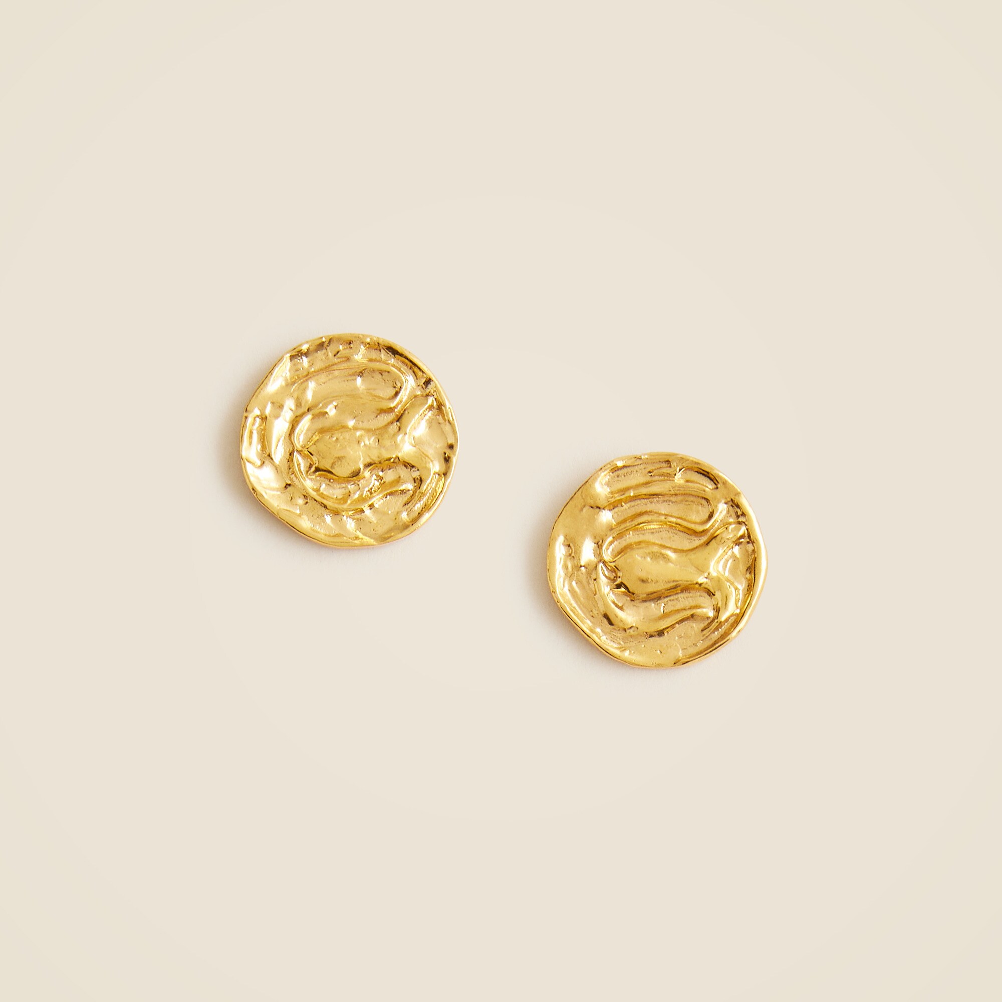 womens Alighieri X J.Crew gone fishing earrings