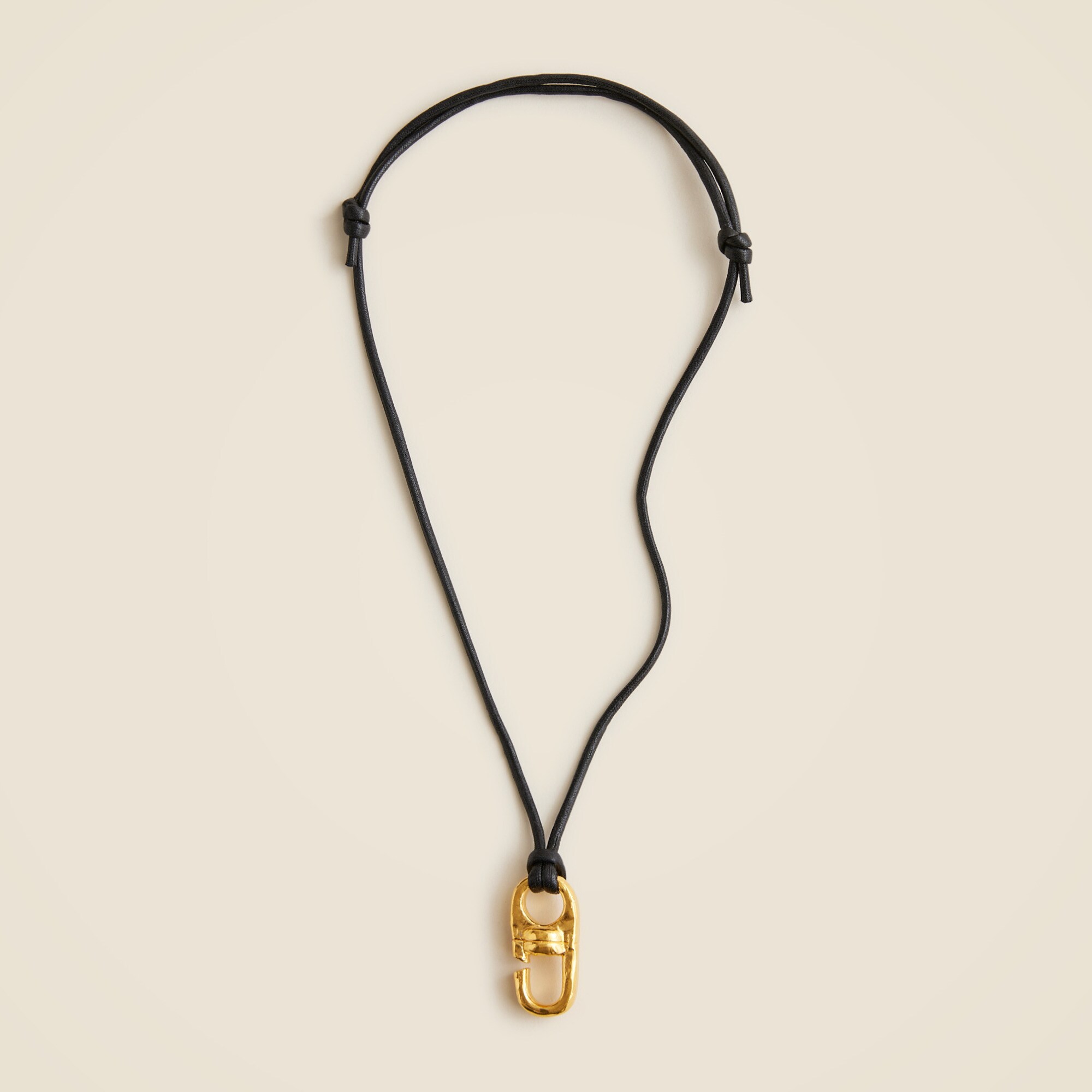  Alighieri X J.Crew high seas necklace