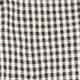 Flight jacket in gauzy gingham BLACK WHITE GINGHAM j.crew: flight jacket in gauzy gingham for women