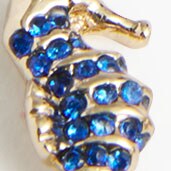 Nautical stud earrings set MULTI factory: nautical stud earrings set for women