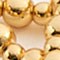 Beaded bracelets set RICH GOLD beaded bracelets set for women