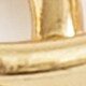 Nautical links rings set RICH GOLD factory: nautical links rings set for women