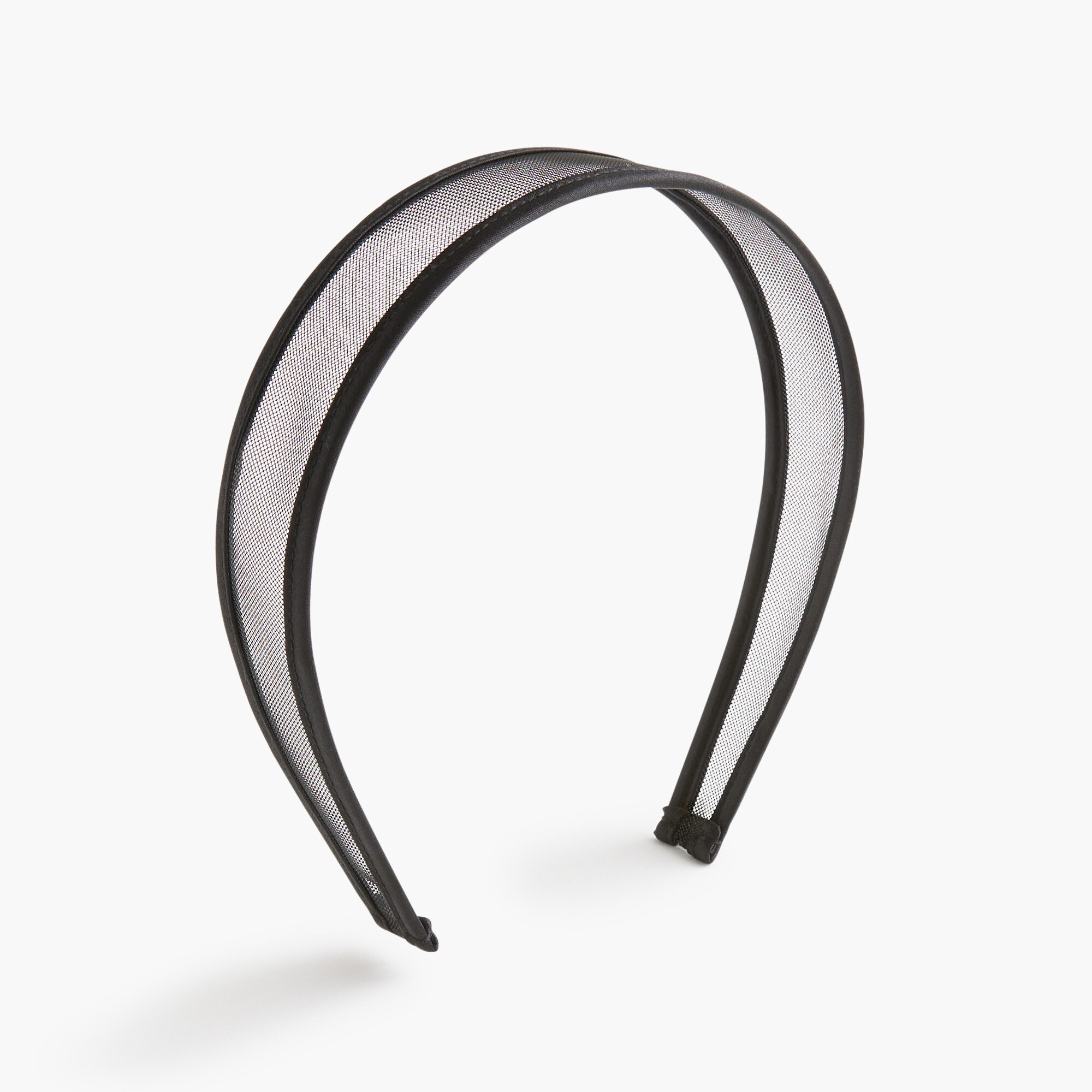 mesh headband for women