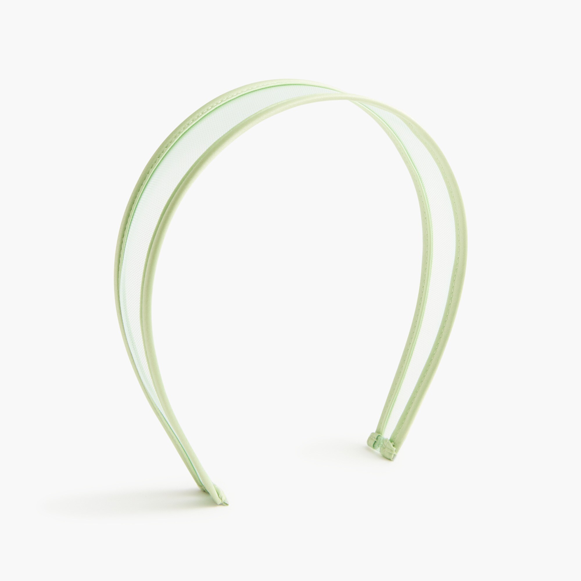 womens Mesh headband