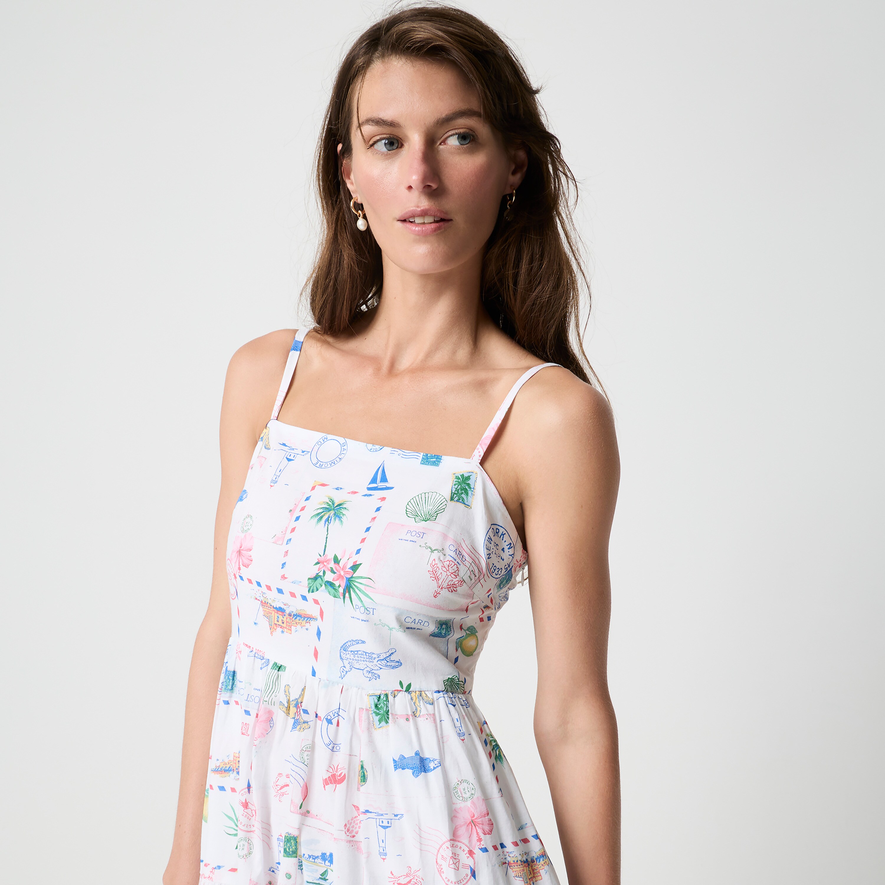 strapless grad dress Goldie Strappy Maxi Dress – SPELL