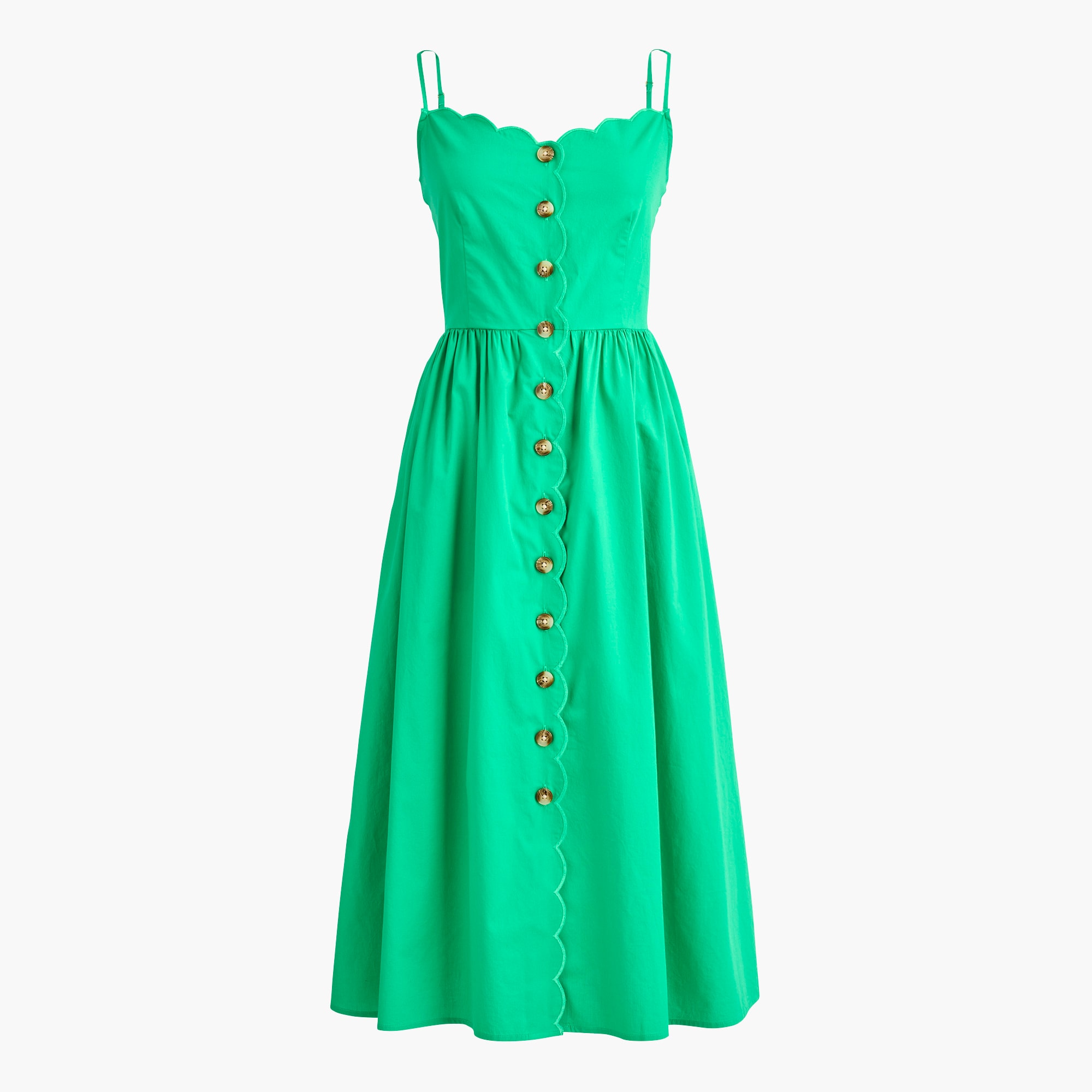 Green Dresses | J.Crew Factory