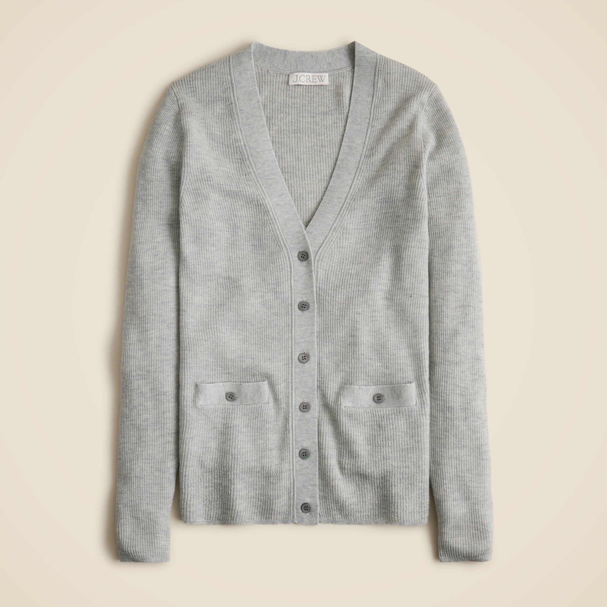 Cashmere-silk Blend Sweater Shell For Women | J.Crew