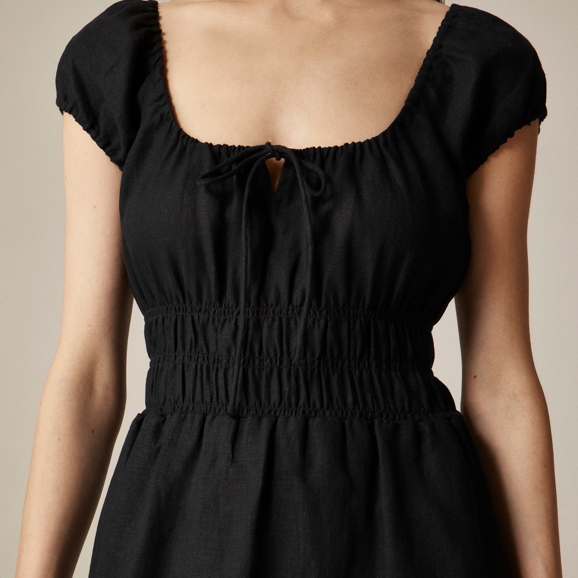 Cap Sleeve Summer Dresses For Hot Weather | J.Crew
