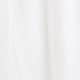 Cap-sleeve midi dress in linen WHITE